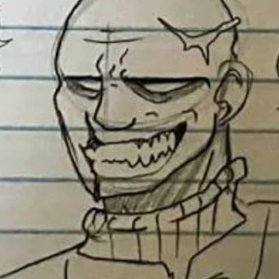 Grandpa (DVloper) thumbnail