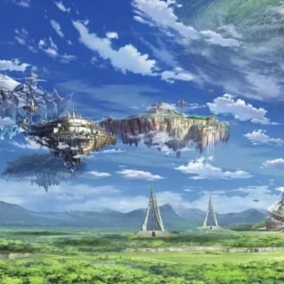 Personalized Magical World thumbnail