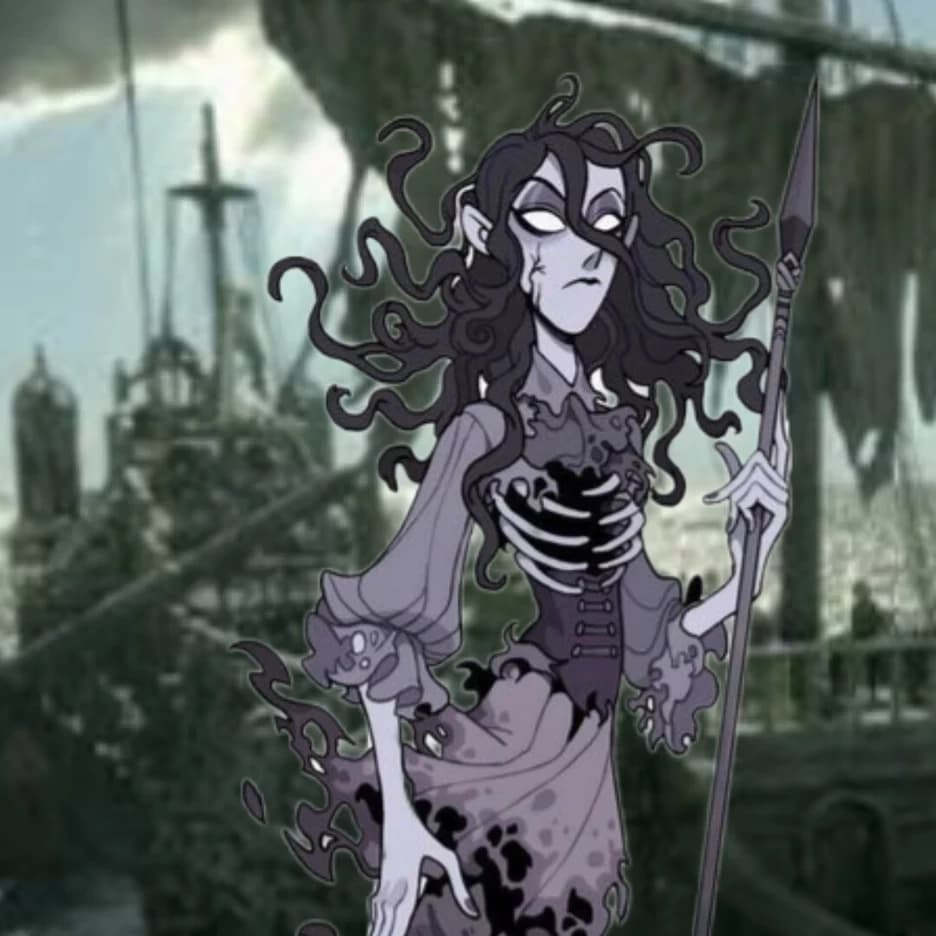 Silent Mary thumbnail