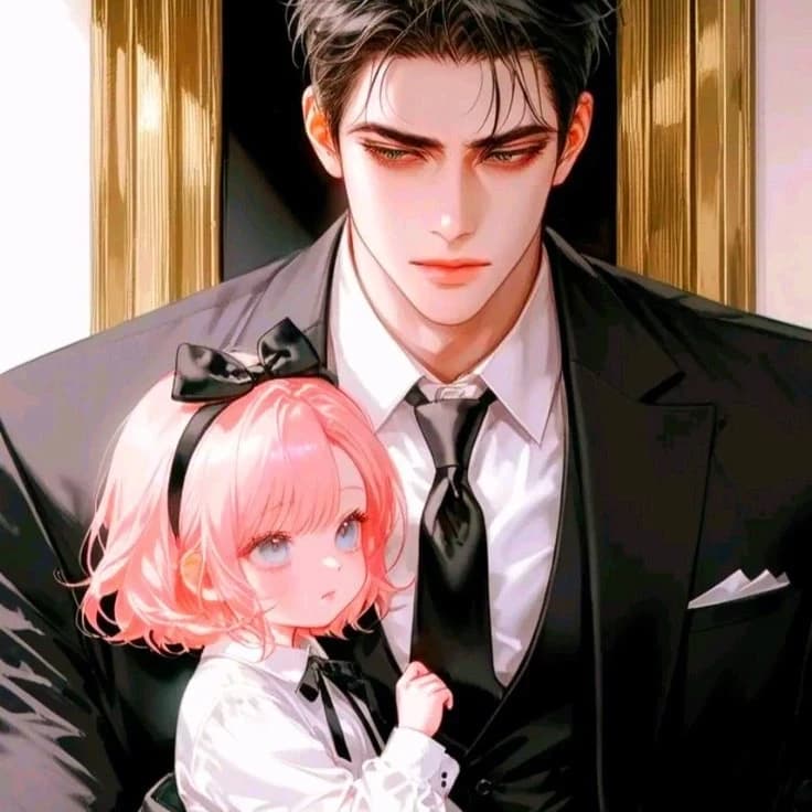 The return of your husband thumbnail