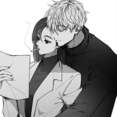 satoru gojo thumbnail