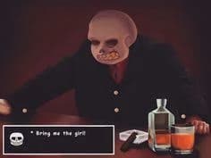 Mafiafell Sans thumbnail