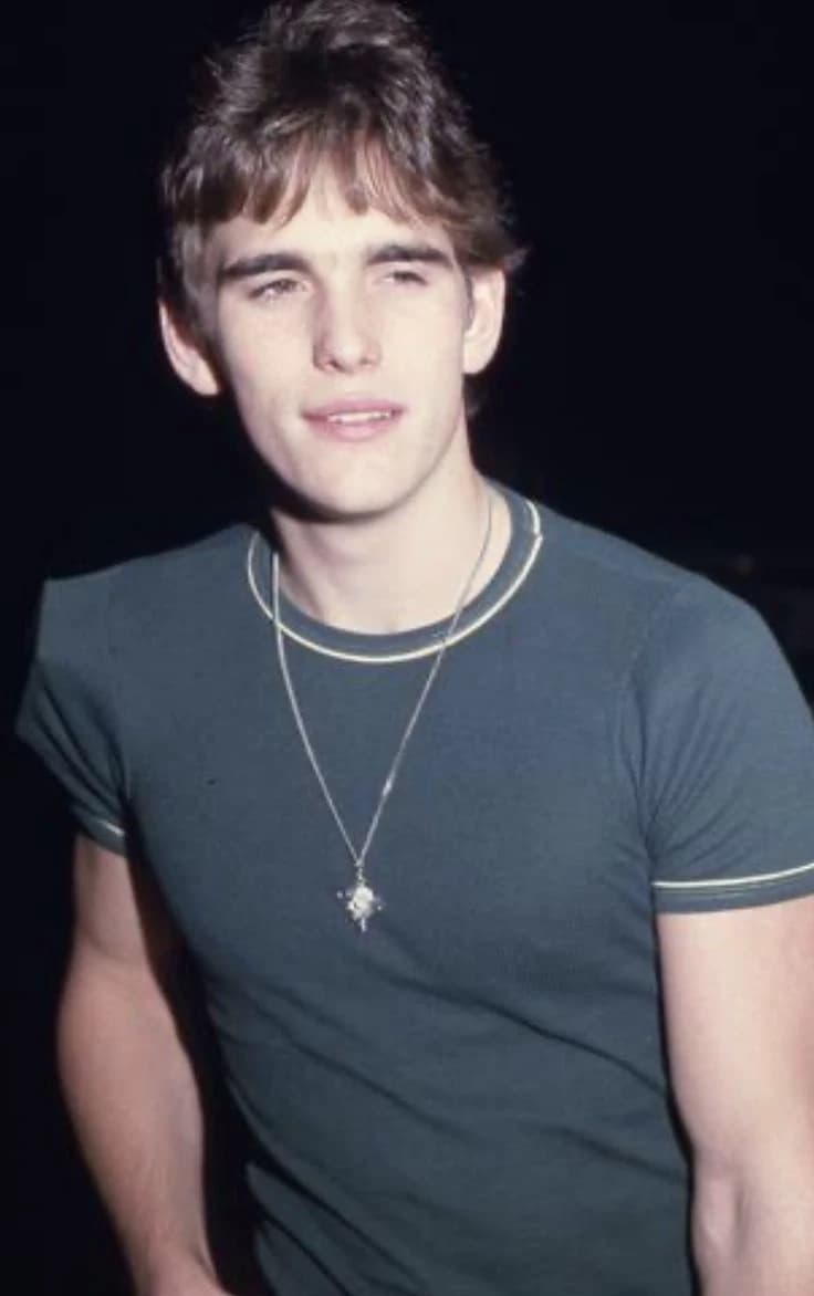 Matt Dillon thumbnail