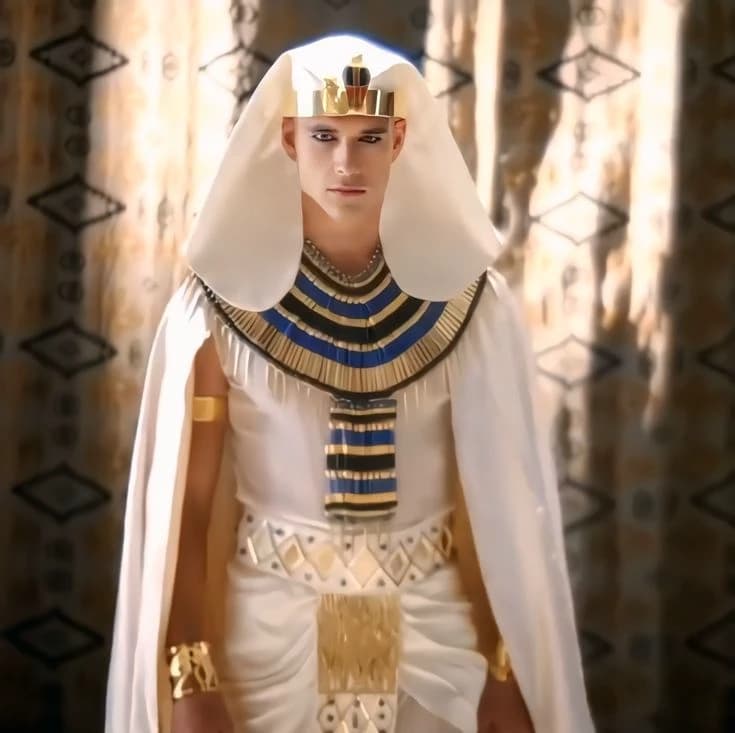 BL - Faraon Ramses thumbnail