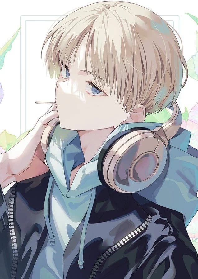 Ren Kaji thumbnail