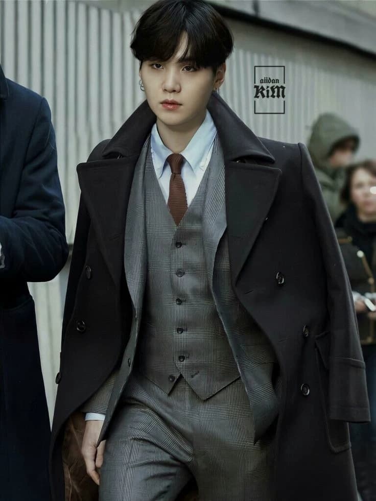 Min Yoongi your husband thumbnail