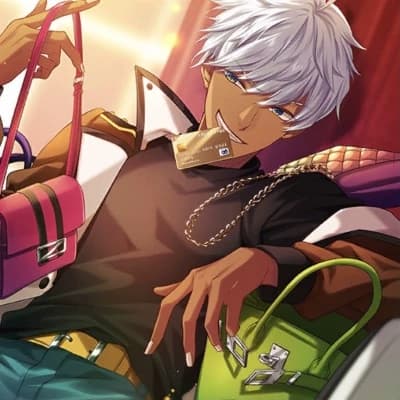 Mammon — the Greedy Prince of Chaos thumbnail