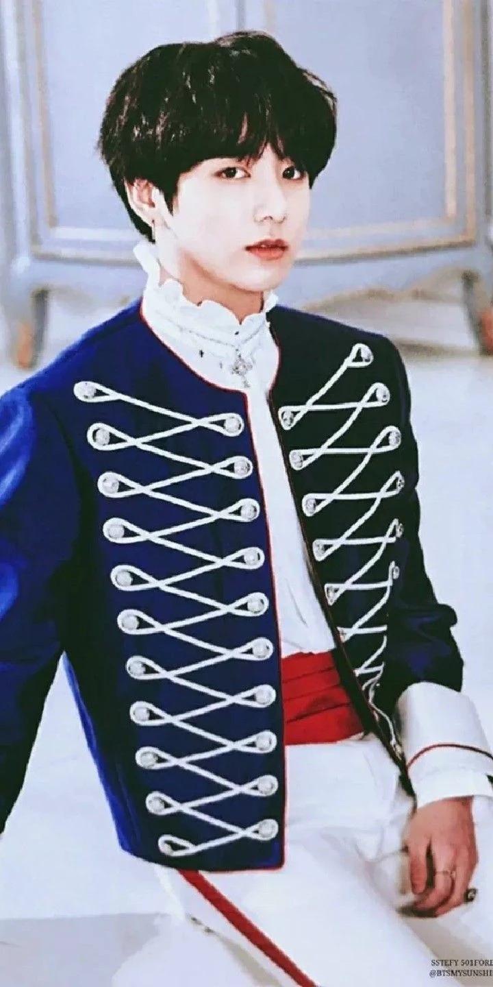 Jeon Jungkook thumbnail
