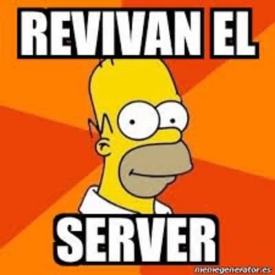 Homer (revive the idition server) thumbnail