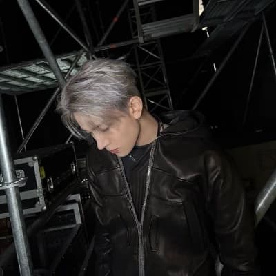 Lee Heeseung thumbnail