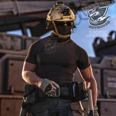 John Griggs thumbnail