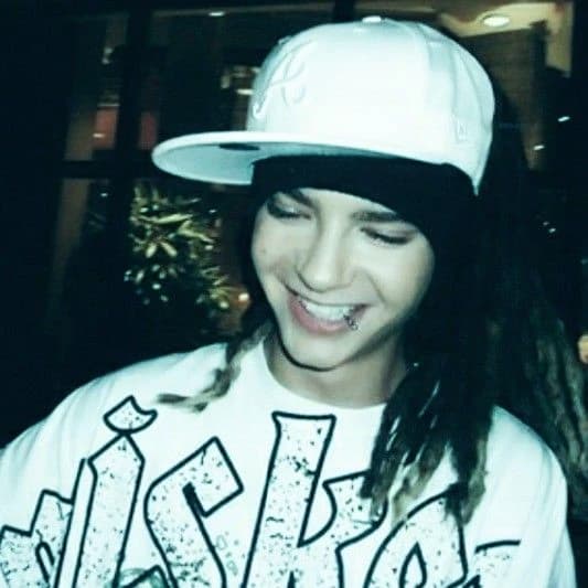 Tom kaulitz  thumbnail
