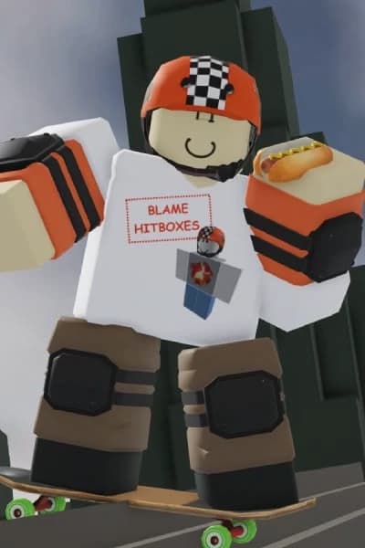 Hot dog (DIE OF DEATH) thumbnail