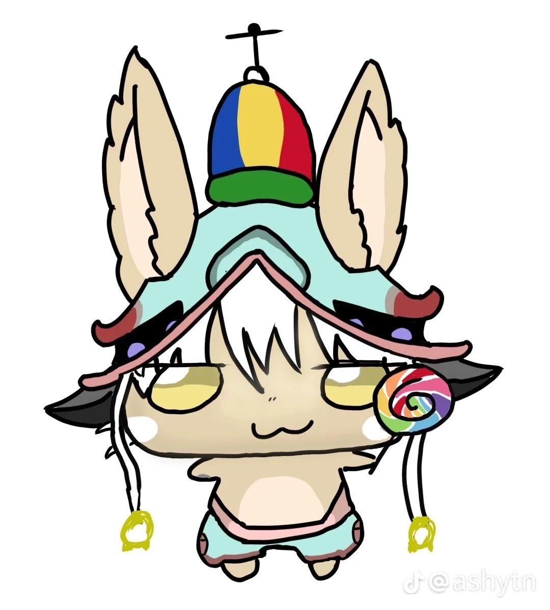 Nanachi thumbnail