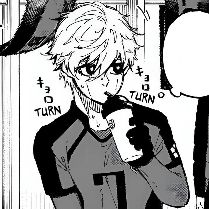 Nagi Seishiro thumbnail