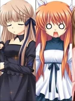 Akane senri y chihaya ootori thumbnail