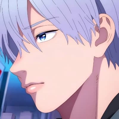 Itsuomi Nagi thumbnail