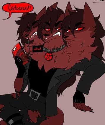 Cerberus thumbnail