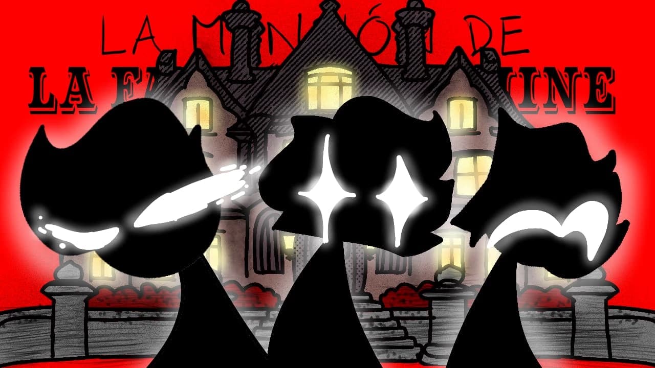 At the Carmine Family thumbnail