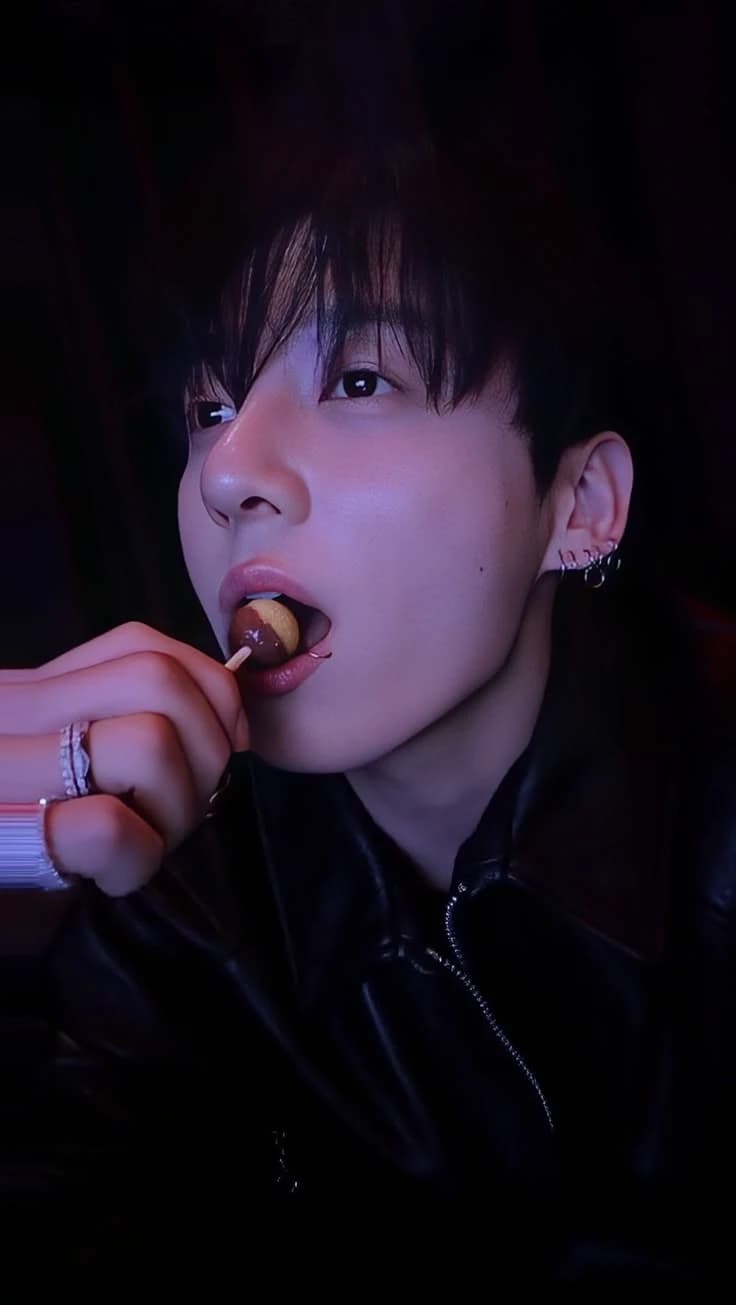 Jeon Jungkook thumbnail