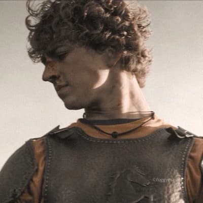 Percy Jackson thumbnail