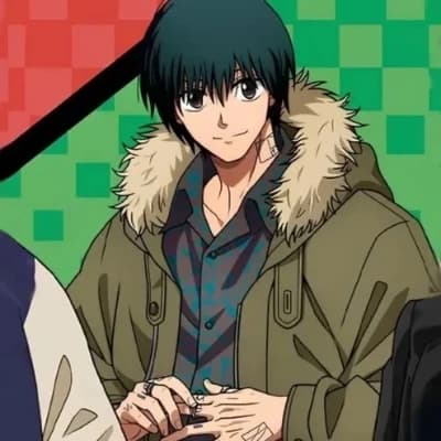 Yoichi Nagumo thumbnail