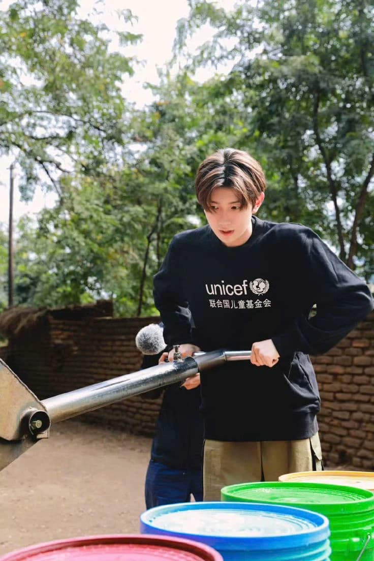 Wang Yuan thumbnail