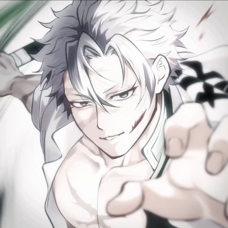 Sanemi Shinazugawa thumbnail