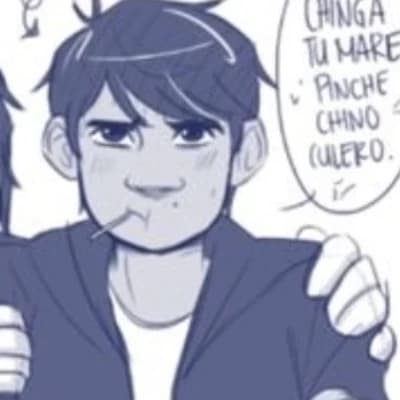 Miguel Rivera thumbnail