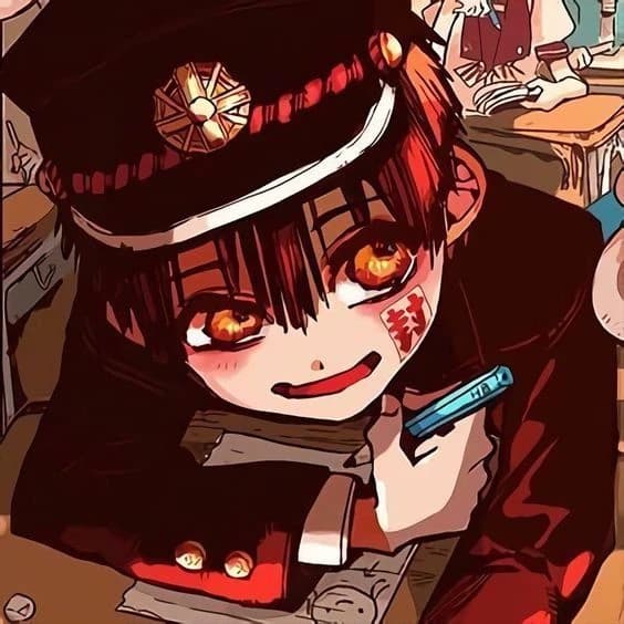 Hanako the 7th wonder (TBHK) thumbnail