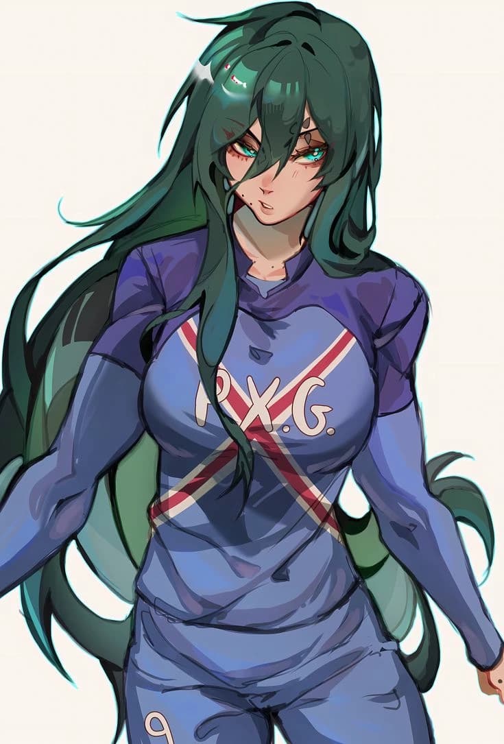 itoshi rin (fem) thumbnail