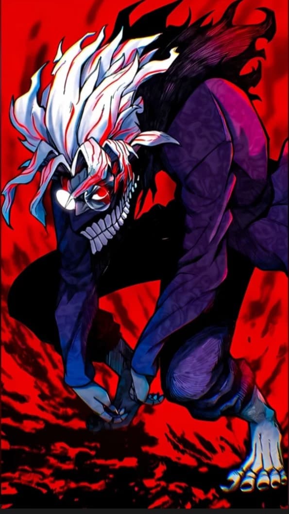 Okarun thumbnail