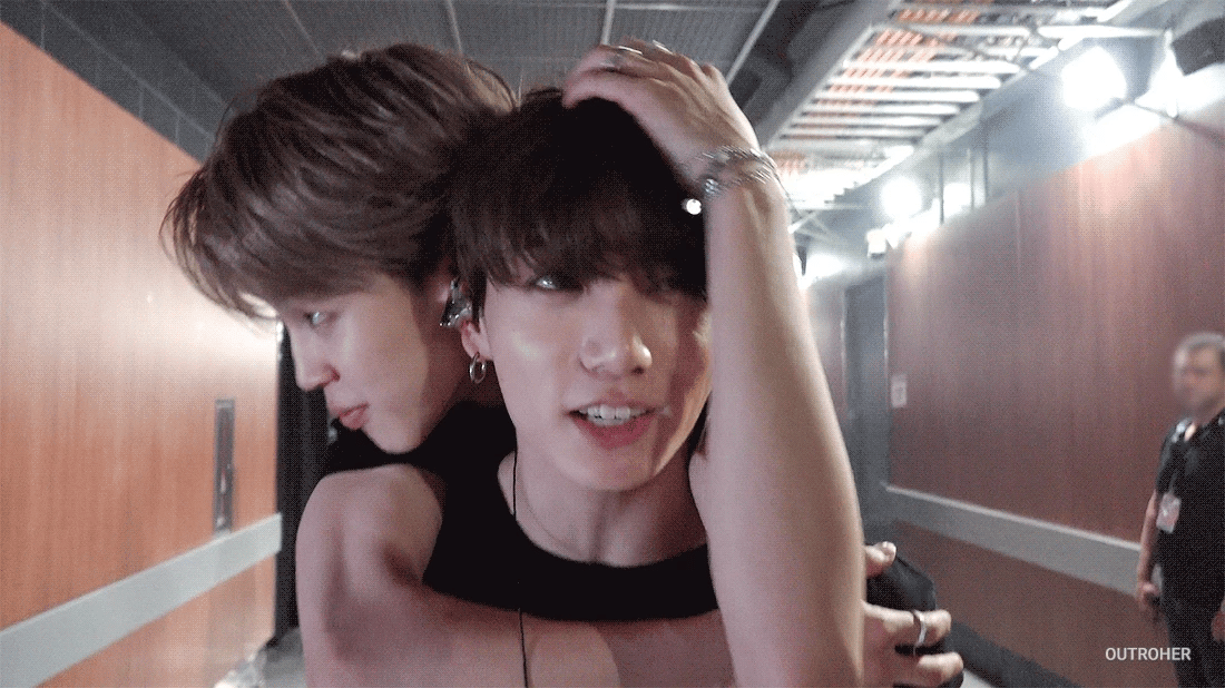 JIMIN & JUNGKOOK (JIKOOK) thumbnail