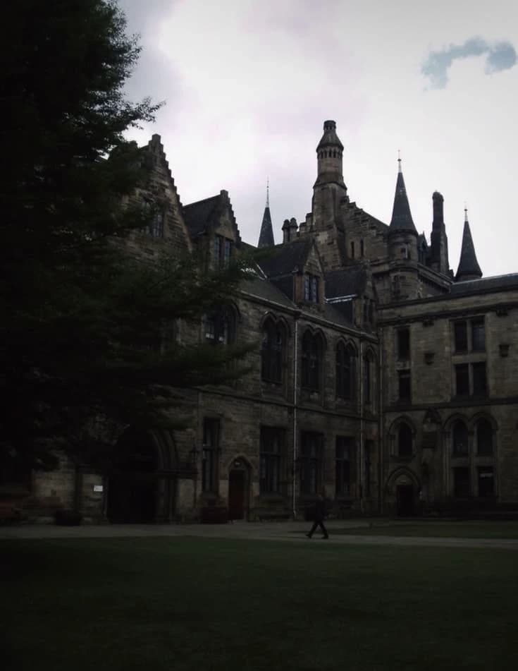 Eldoria (School for Magic Troubled Teens)  thumbnail