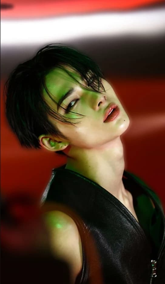 Ni-ki ( GAY/BL/SUNKI/ Alpha Top ) thumbnail