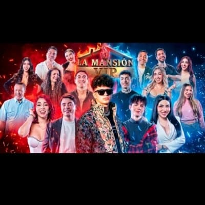 🐢 →The Vip Mansion thumbnail
