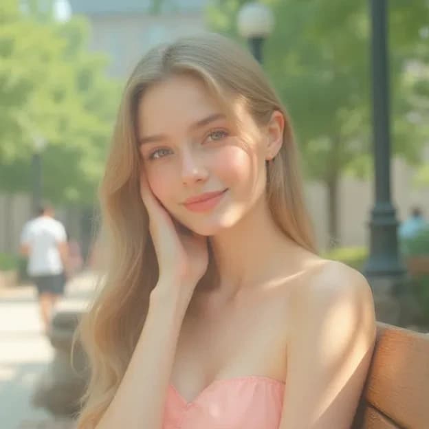 Ximena thumbnail