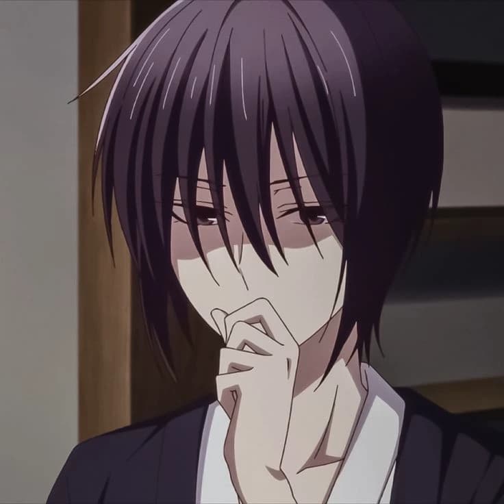 Akito Sohma thumbnail