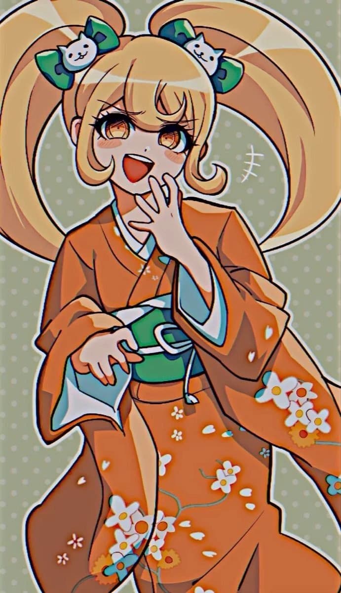 Hiyoko Saionji thumbnail