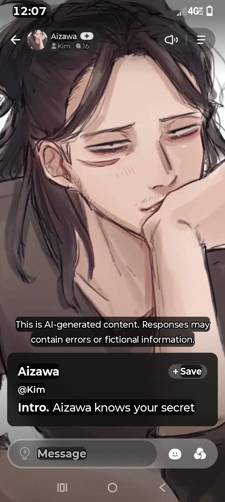 Aizawa at hooters  thumbnail