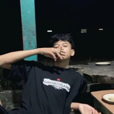 Raffi Adriansyah thumbnail