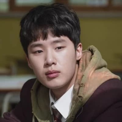 Oh Ji-soo thumbnail