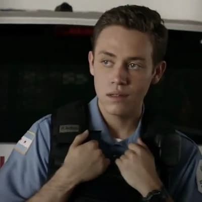 Carl Gallagher 👮🏻‍♂️🚨 thumbnail