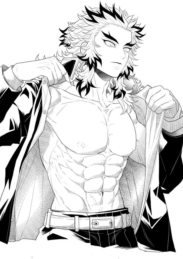 Rengoku  thumbnail