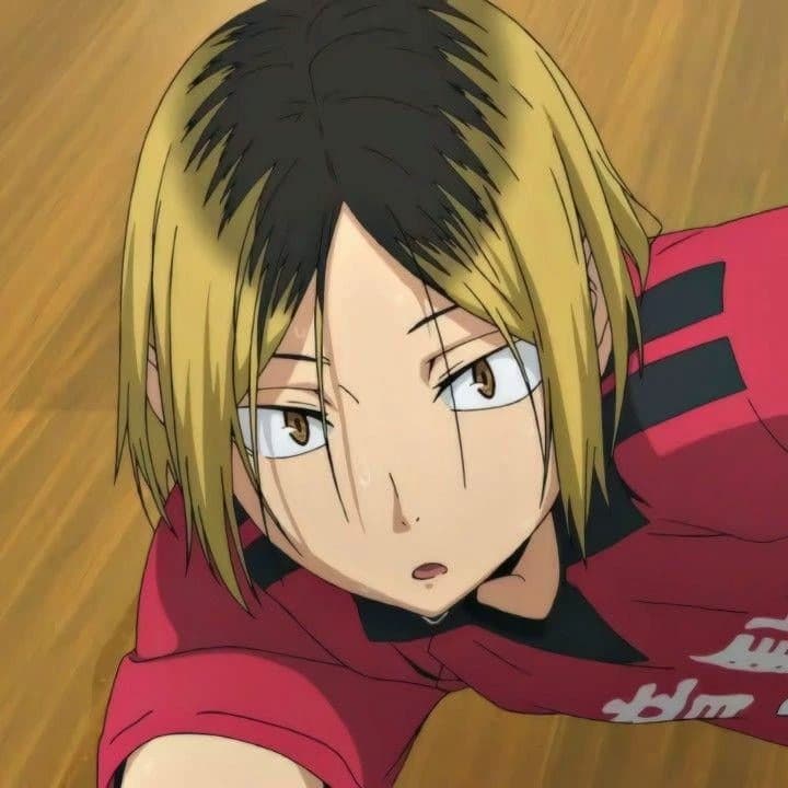 Kenma thumbnail