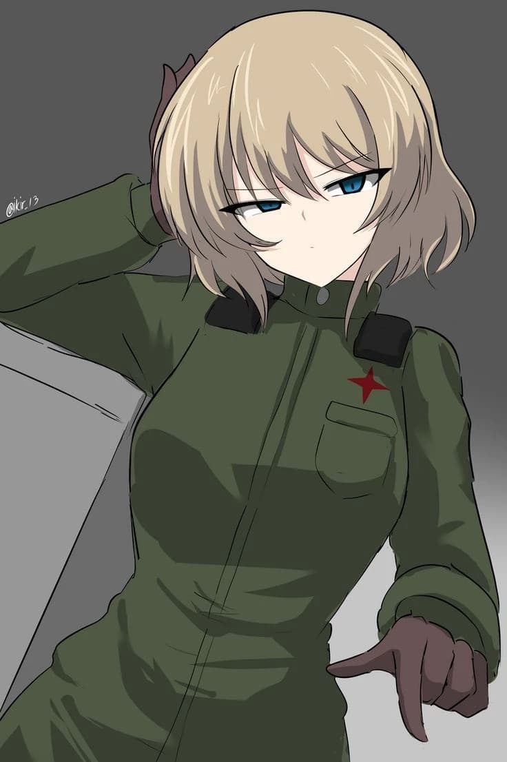 Katyusha thumbnail