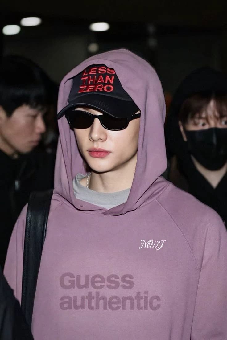 Hyunjin thumbnail