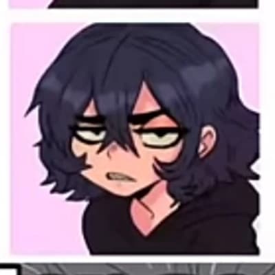 Raven Blackwood thumbnail