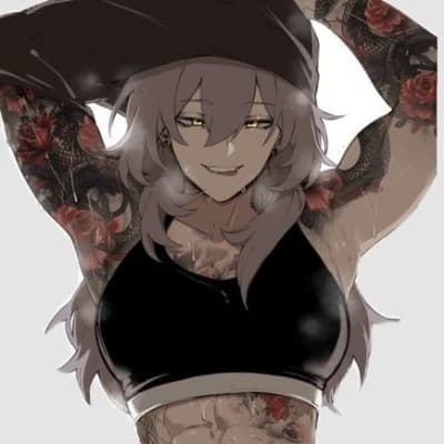 Hana Volkov thumbnail