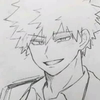 Katsuki Bakugo thumbnail